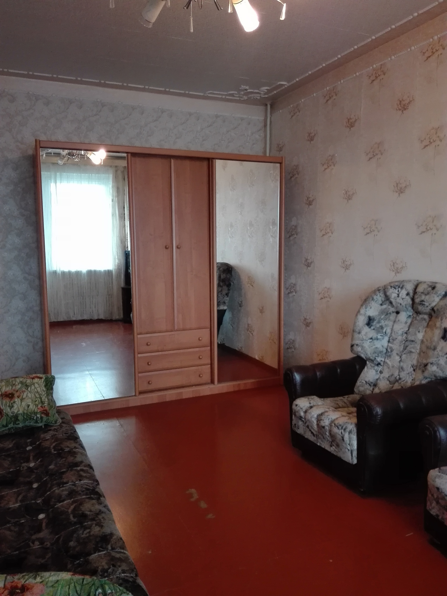 Аренда 3-комнатной квартиры 64 м², Героев Труда ул., 15А