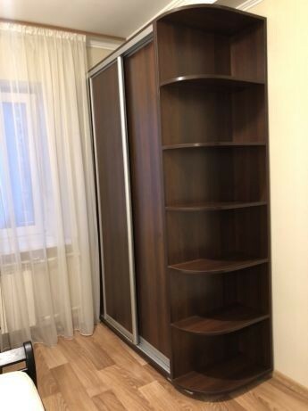 Продажа 2-комнатной квартиры 52 м², Барабашова ул., 38