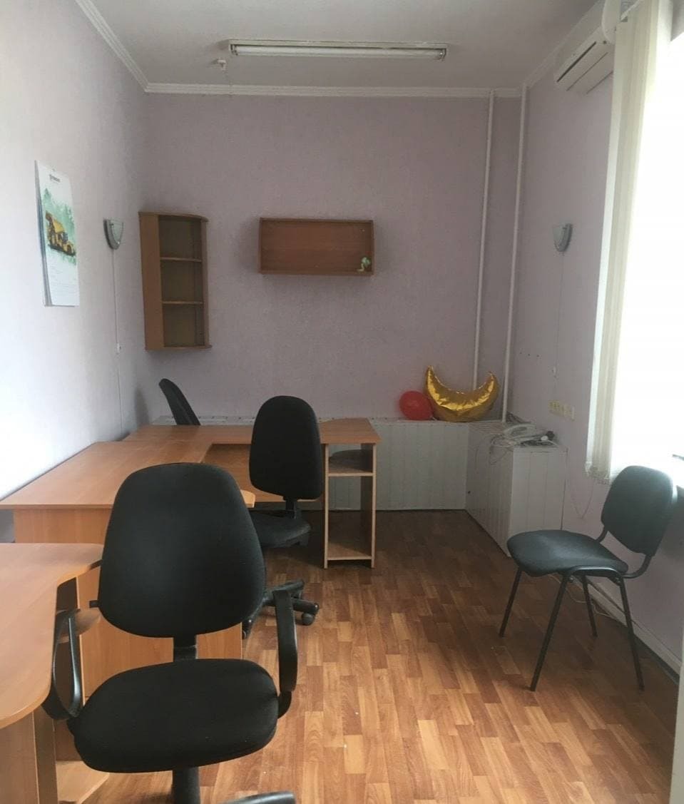 Аренда офиса 100 м², Полтавский Шлях ул., 123