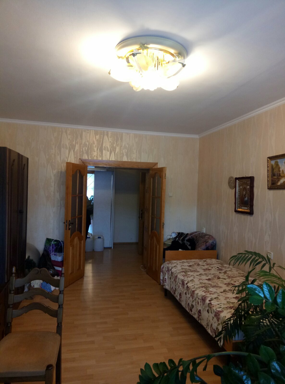 Продажа 2-комнатной квартиры 75 м², Олександрйський бул., 99