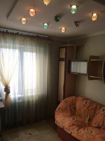 Аренда 2-комнатной квартиры 54 м², Валерьяновская ул., 27А