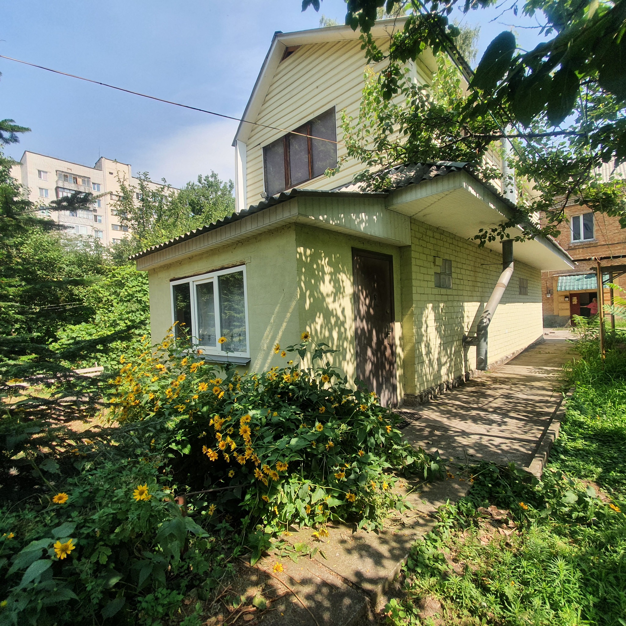 Продаж будинку 72 м², Добровольського вул., 9