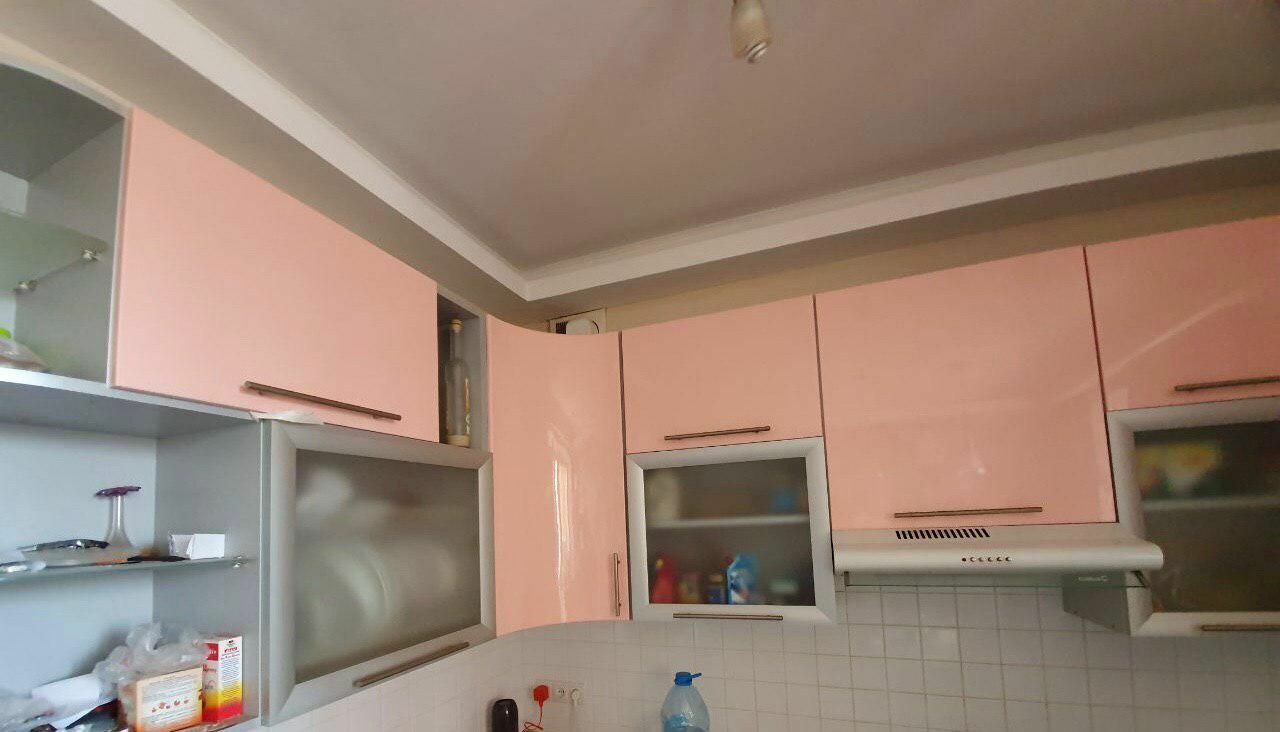 Продажа 3-комнатной квартиры 98 м², Кричевского ул., 32