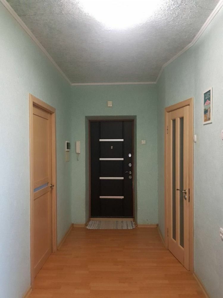 Продажа 3-комнатной квартиры 98 м², Кричевского ул., 32
