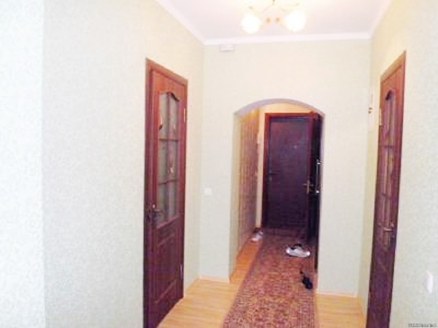 Аренда 3-комнатной квартиры 88 м², Остафия Дашковича ул., 34