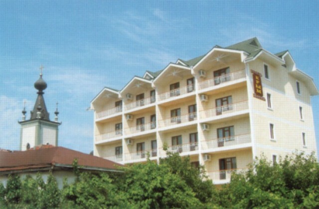 Министр курортов Крыма выступил за обязательную категоризацию отелей