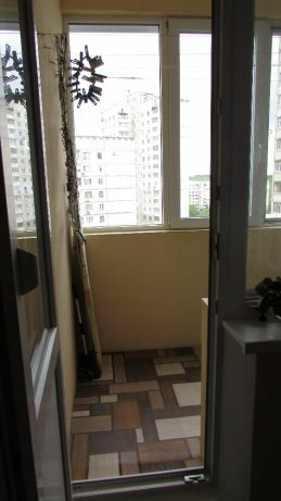 Продажа 1-комнатной квартиры 36 м², Наталии Ужвий ул., 98