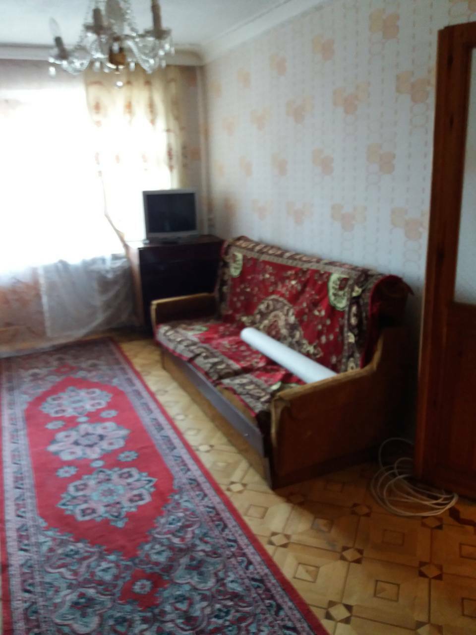 Аренда 2-комнатной квартиры 45 м², Юрия Гагарина просп., 312