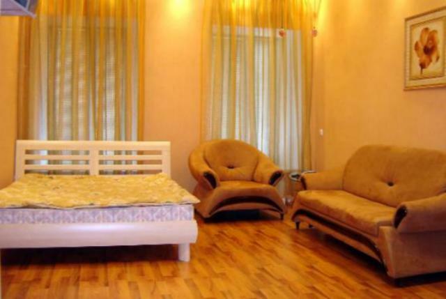 Жили долго и счастливо: аренда квартир в Одессе