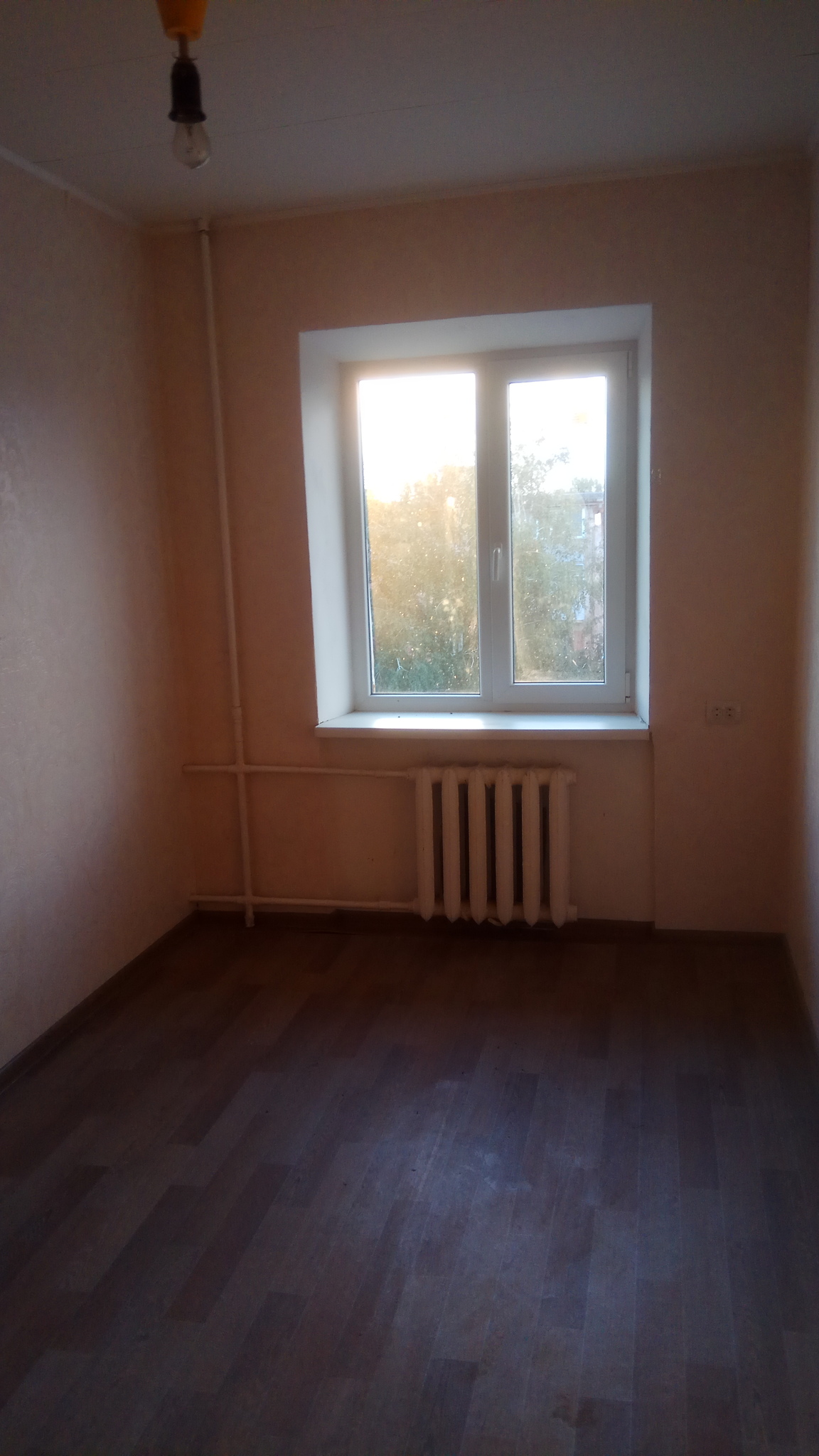 Продажа 2-комнатной квартиры 43 м², Лесная ул., 78