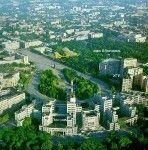 Первичный рынок жилой недвижимости Харькова: итоги 2009 года