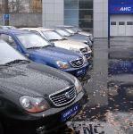 В Украине оживает автокредитование 