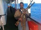 Сомалийские пираты имели украинских сообщников?
