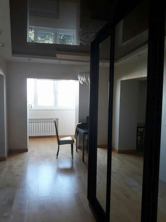 Продажа 1-комнатной квартиры 58 м², Академика Павлова ул., 144