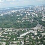 Киев, которого вы не видите: помни Бабий Яр