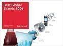 Топ-10 самых дорогих мировых брендов-2009  