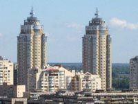 "Киевгорстрой" прогнозирует рост цен на жилье