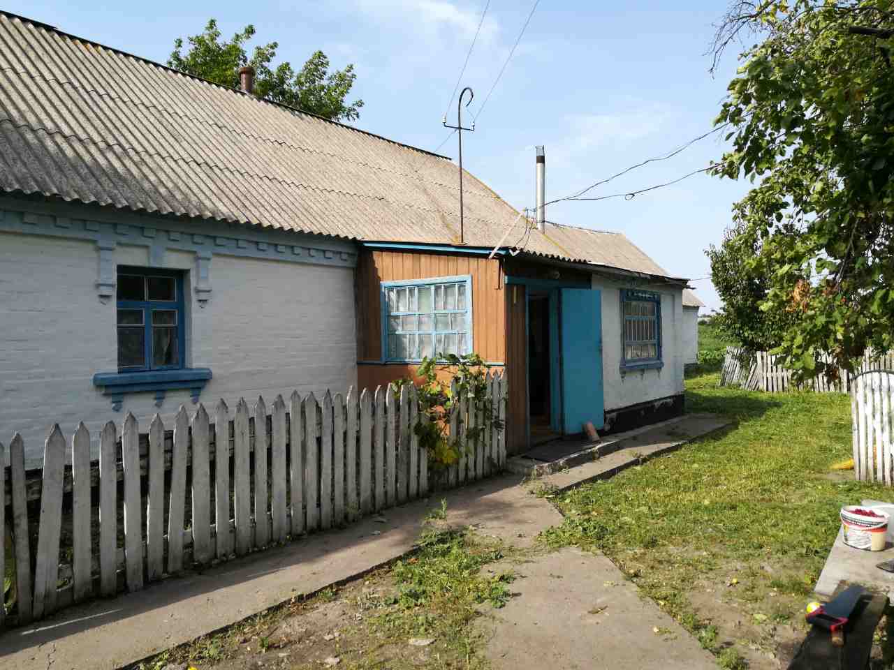 Продажа дома 75 м², Пещаный ул., 48