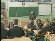 Киевляне массово переводят детей из частных школ в государственные