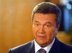 Янукович говорит, что Тимошенко подкупила нардепов