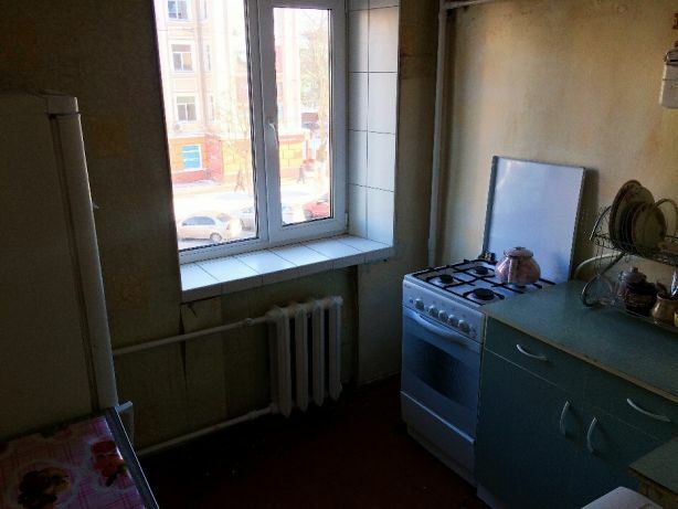 Аренда 1-комнатной квартиры 34 м², Юбилейная ул., 34