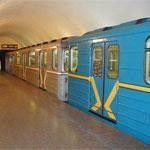 Киевское метро «дышит на ладан»
