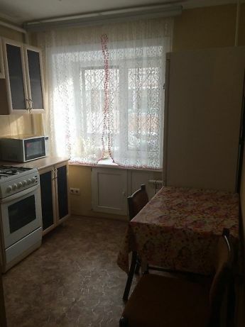 Аренда 1-комнатной квартиры 36 м², Бучмы ул., 8Б