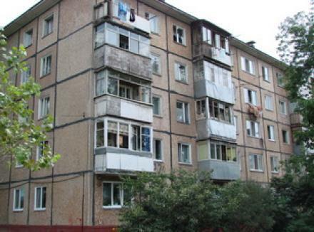 Продаж 3-кімнатної квартири 65 м², Героїв Праці вул., 37Б