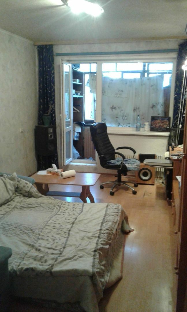Продаж 3-кімнатної квартири 70 м², Салтівське шосе, 246