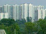 Стоимость жилья в Киеве за сентябрь выросла на 0,9%