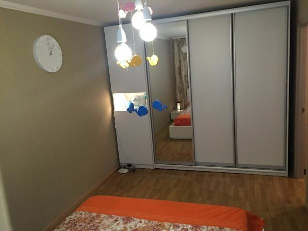 Продажа 2-комнатной квартиры 46 м², Малиновская ул., 33