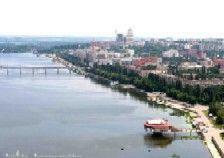 В Днепропетровске цена квадратного метра жилья достигла 1192 у.е. 