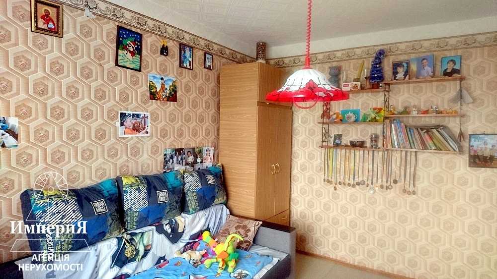 Продаж 3-кімнатної квартири 70 м², Людмили Павличенко вул., 44