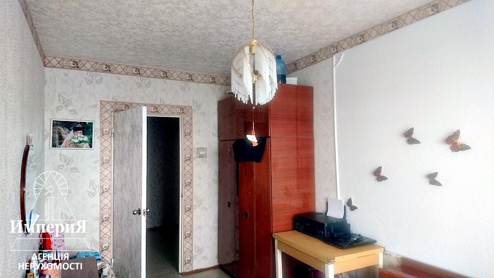 Продаж 3-кімнатної квартири 70 м², Людмили Павличенко вул., 44