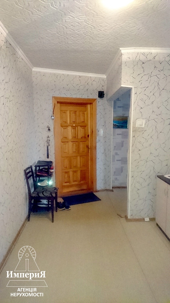 Продажа 3-комнатной квартиры 70 м², Людмилы Павличенко ул., 44
