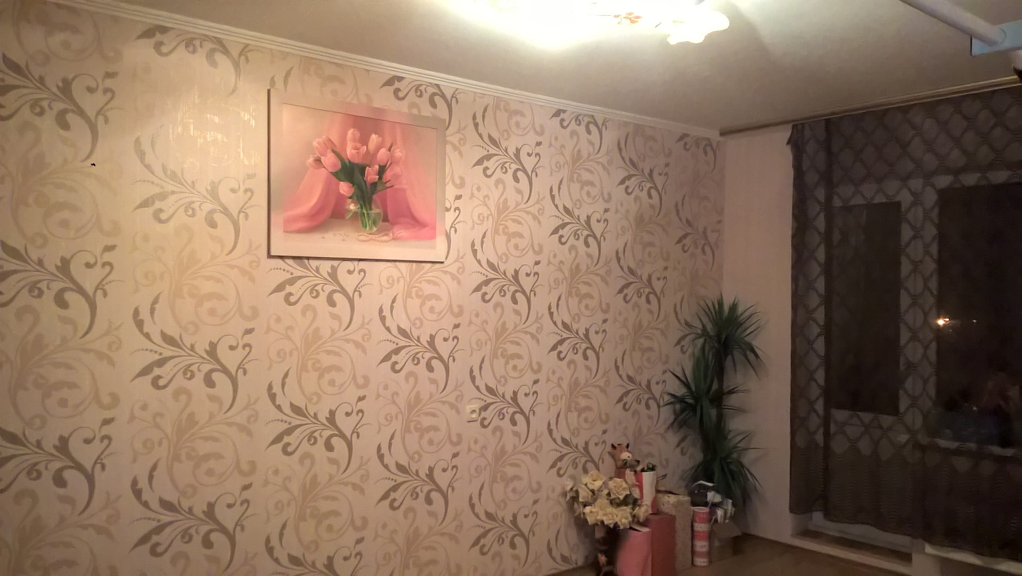 Продажа 1-комнатной квартиры 36 м², Комсомольская ул., 85