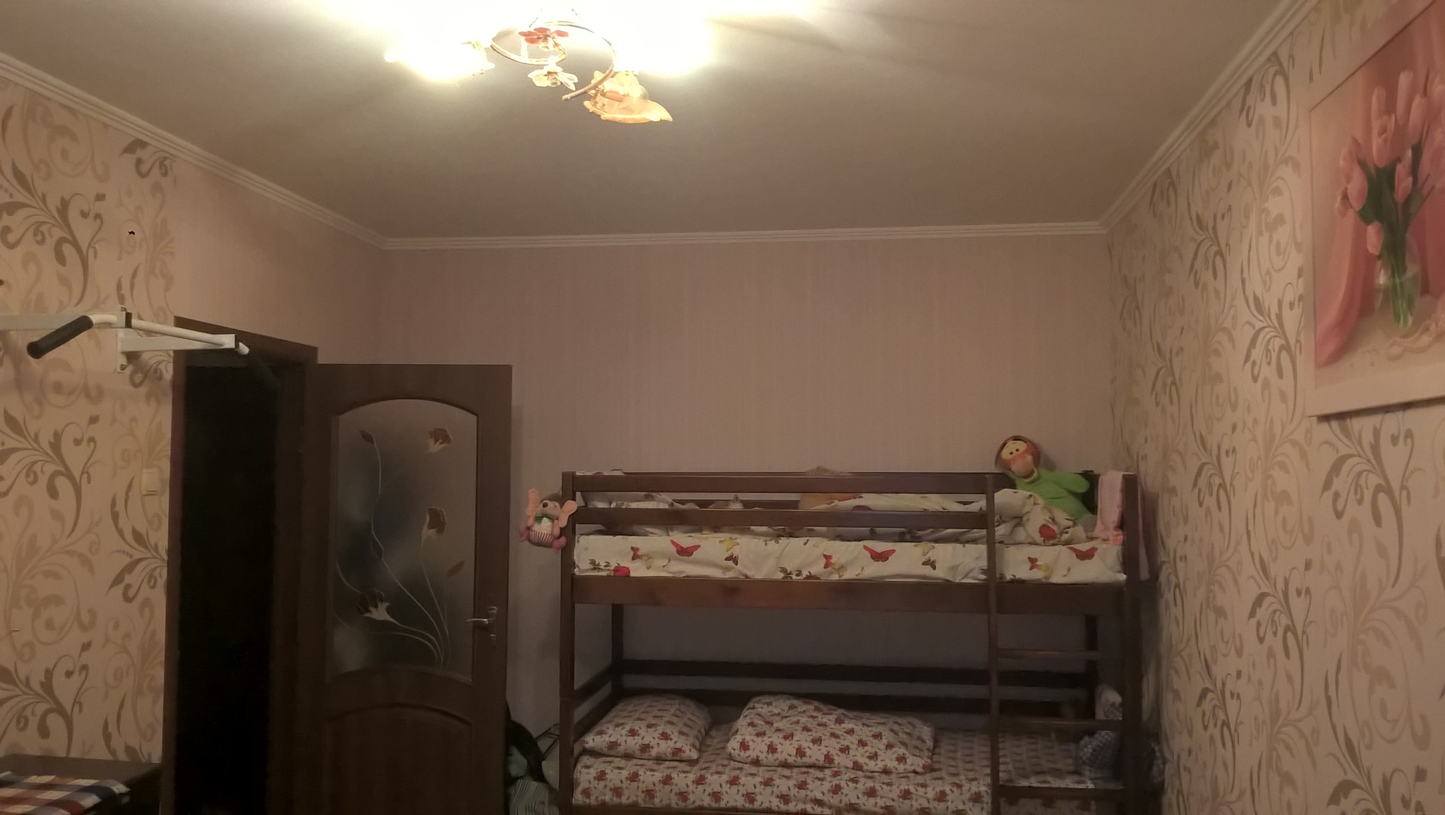 Продажа 1-комнатной квартиры 36 м², Комсомольская ул., 85