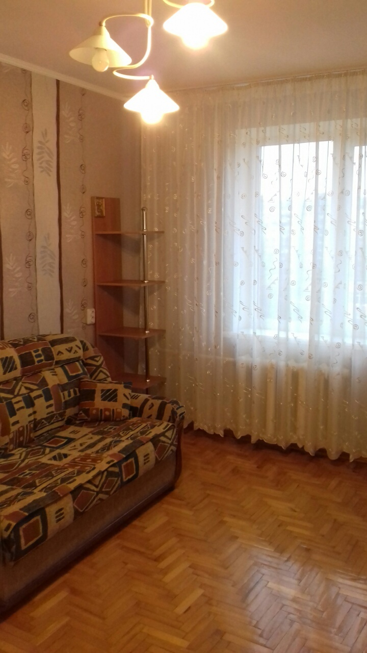 Аренда 3-комнатной квартиры 62 м², Штурманский пер., 9