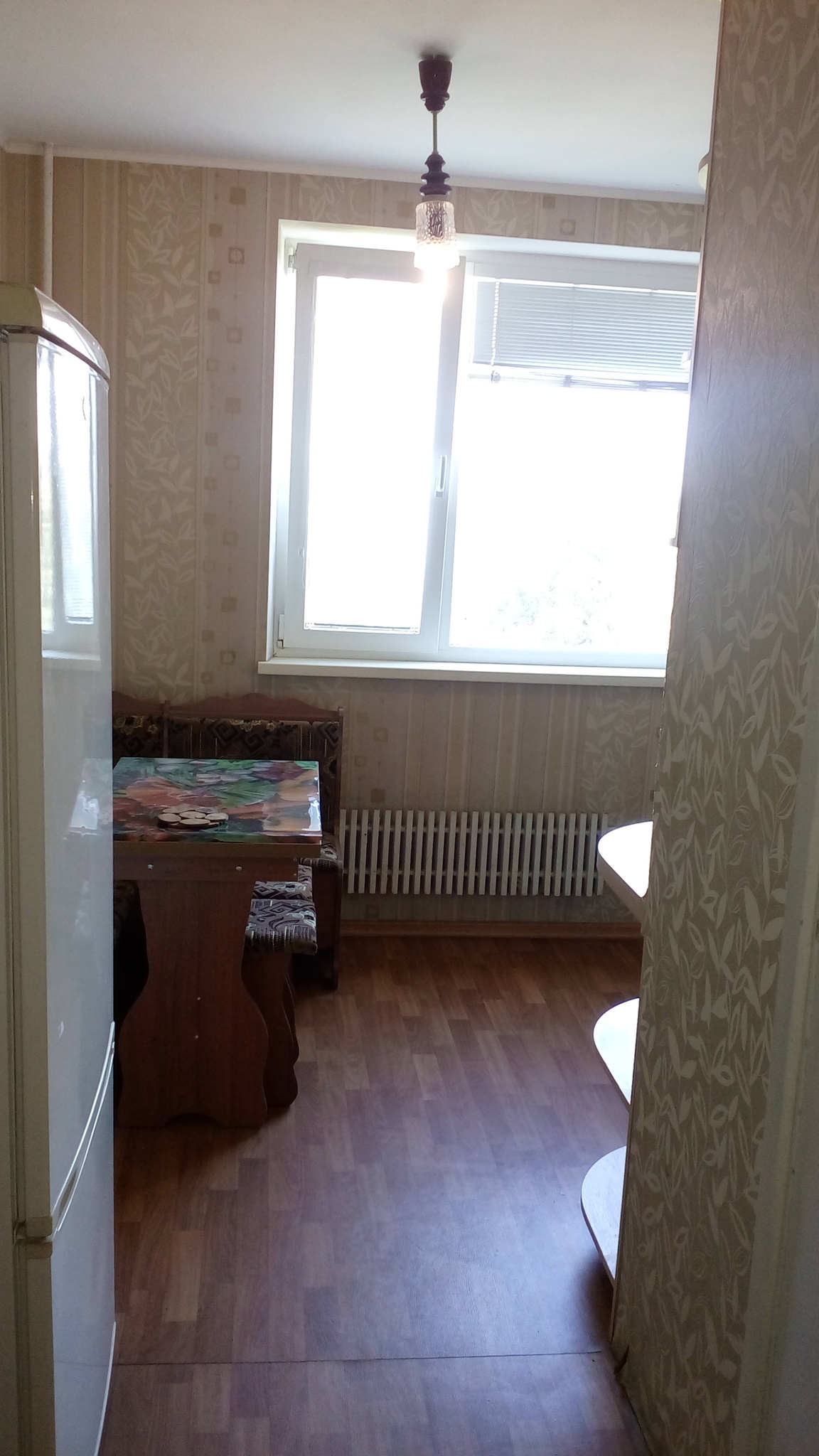 Аренда 2-комнатной квартиры 52 м², Барабашова ул., 40