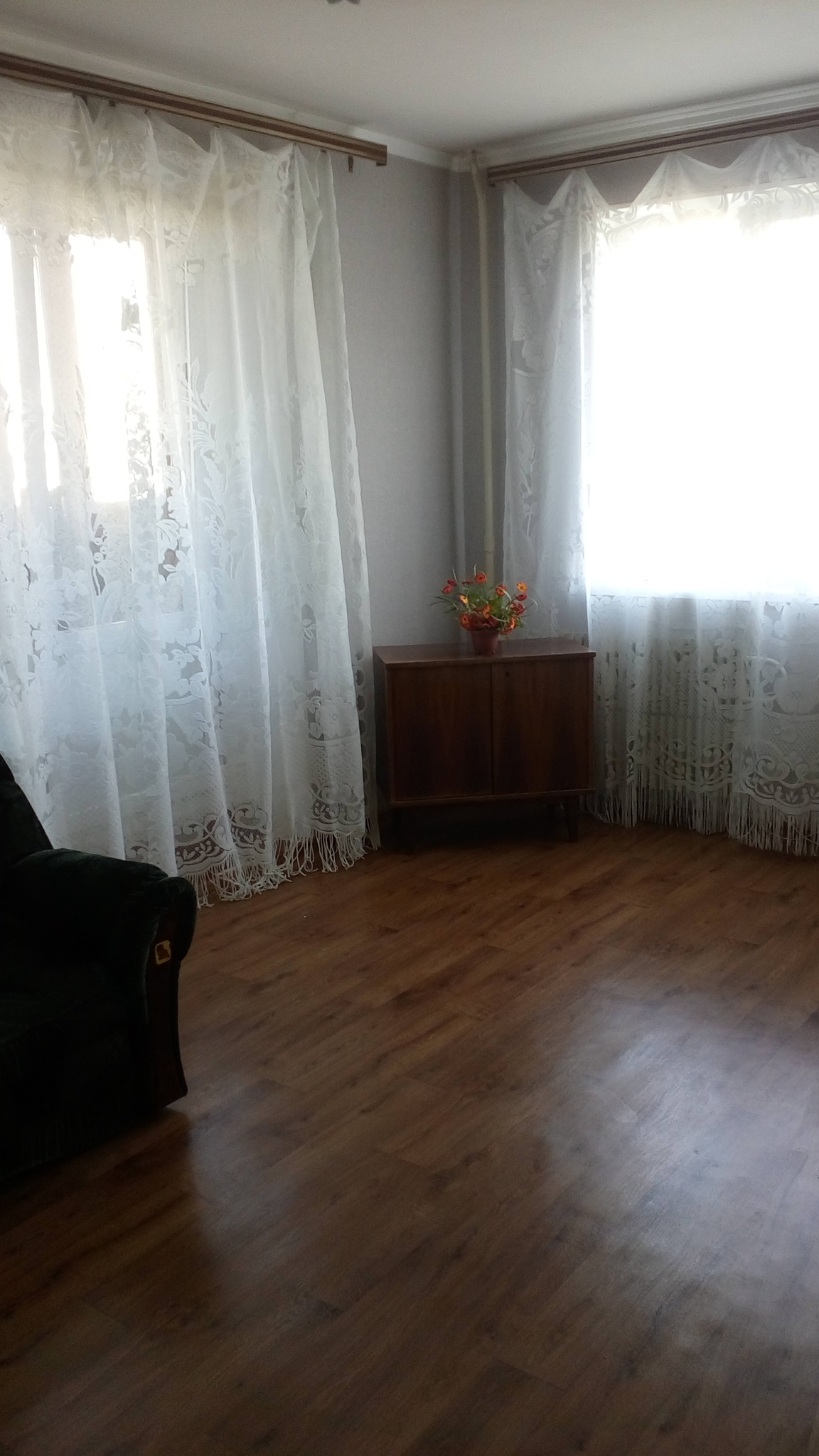 Аренда 2-комнатной квартиры 52 м², Барабашова ул., 40