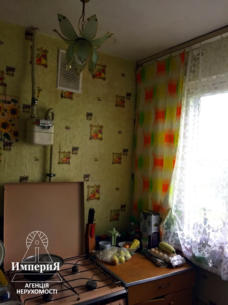 Продаж 2-кімнатної квартири 45 м², Турчанінова вул., 27