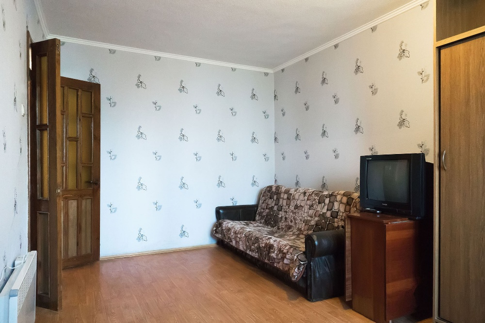 Продаж 2-кімнатної квартири 36 м², Героїв Праці вул., 34