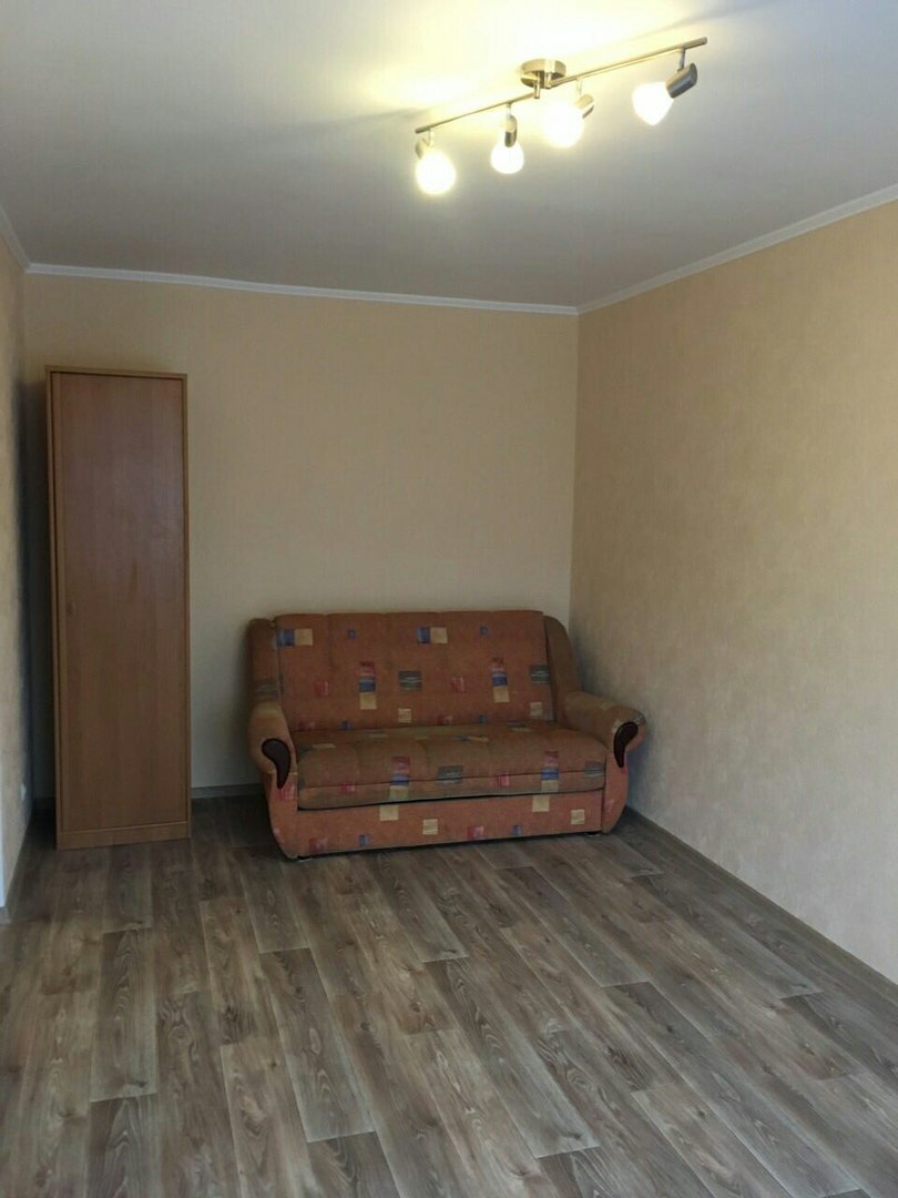 Аренда 1-комнатной квартиры 38 м², Рабочая ул., 90