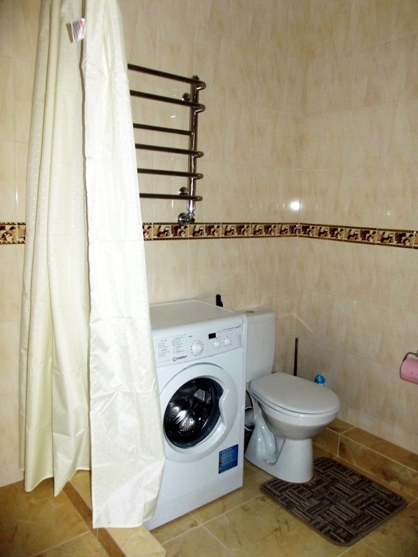 2-кімнатна квартира подобово 85 м², Шашкевича вул., 16