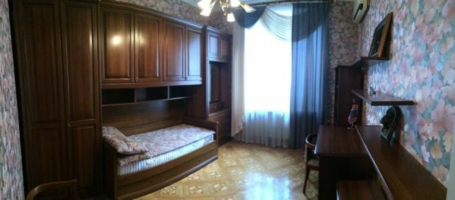 Аренда 5-комнатной квартиры 150 м², Пироговская ул., 5