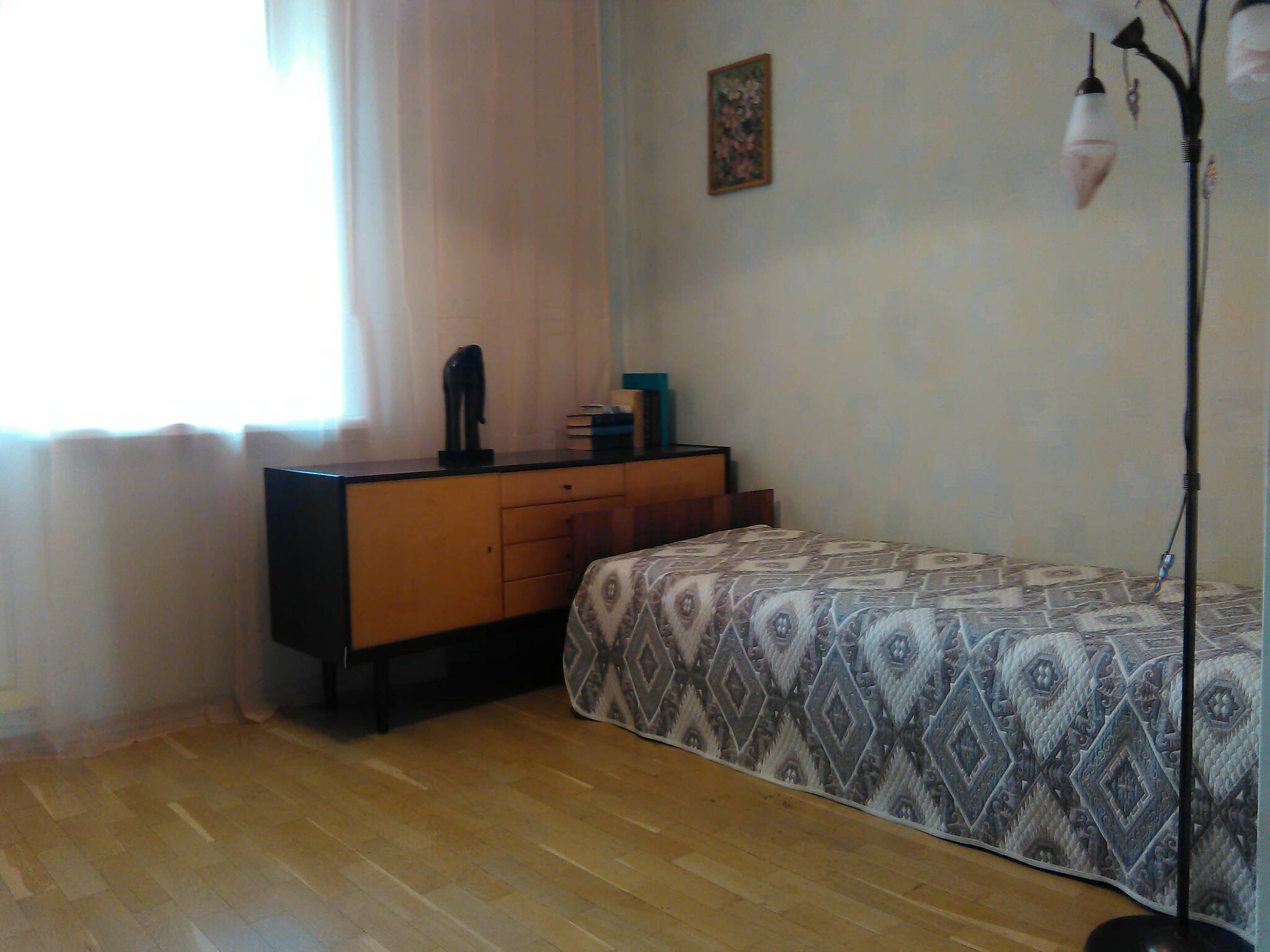 3-кімнатна квартира подобово 70 м², Івана Виговського вул., 11А