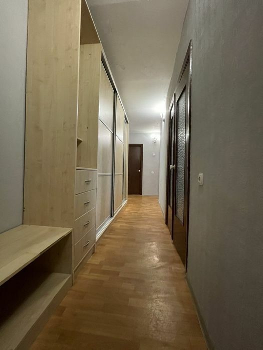 Аренда 3-комнатной квартиры 64 м², Правды пр., 66