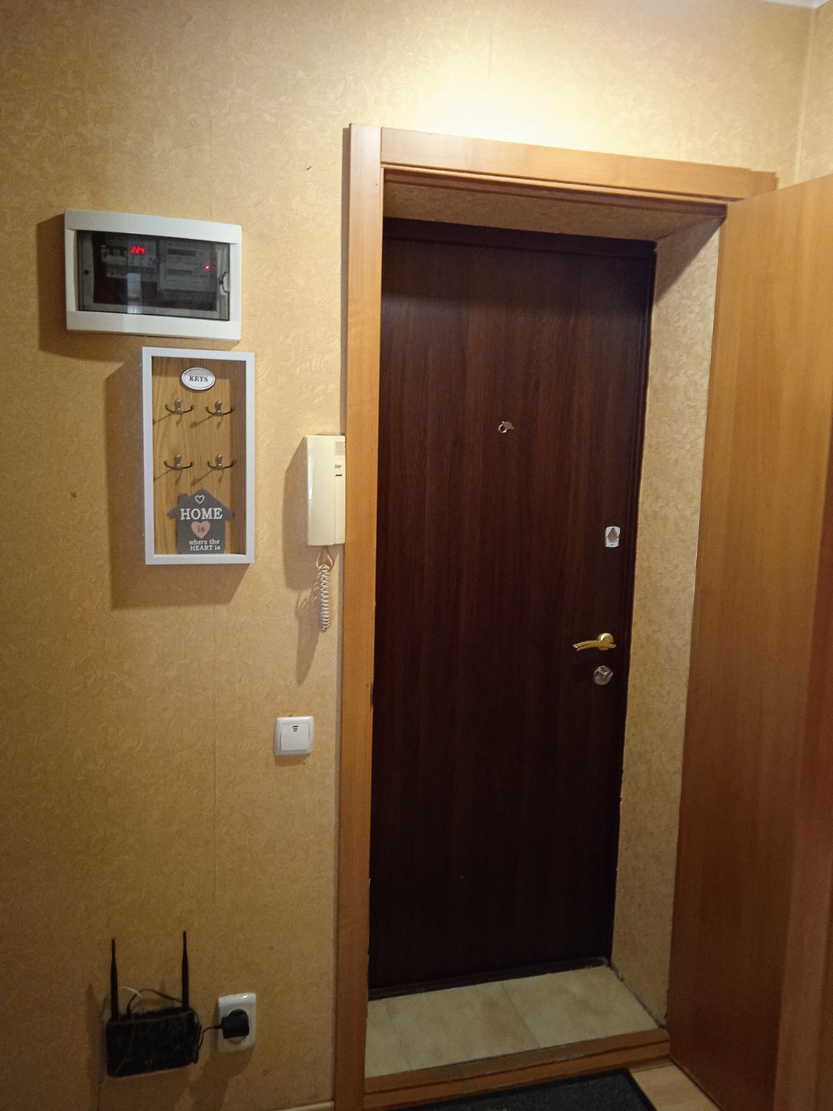 Аренда 1-комнатной квартиры 33 м², Староказацкая ул., 60