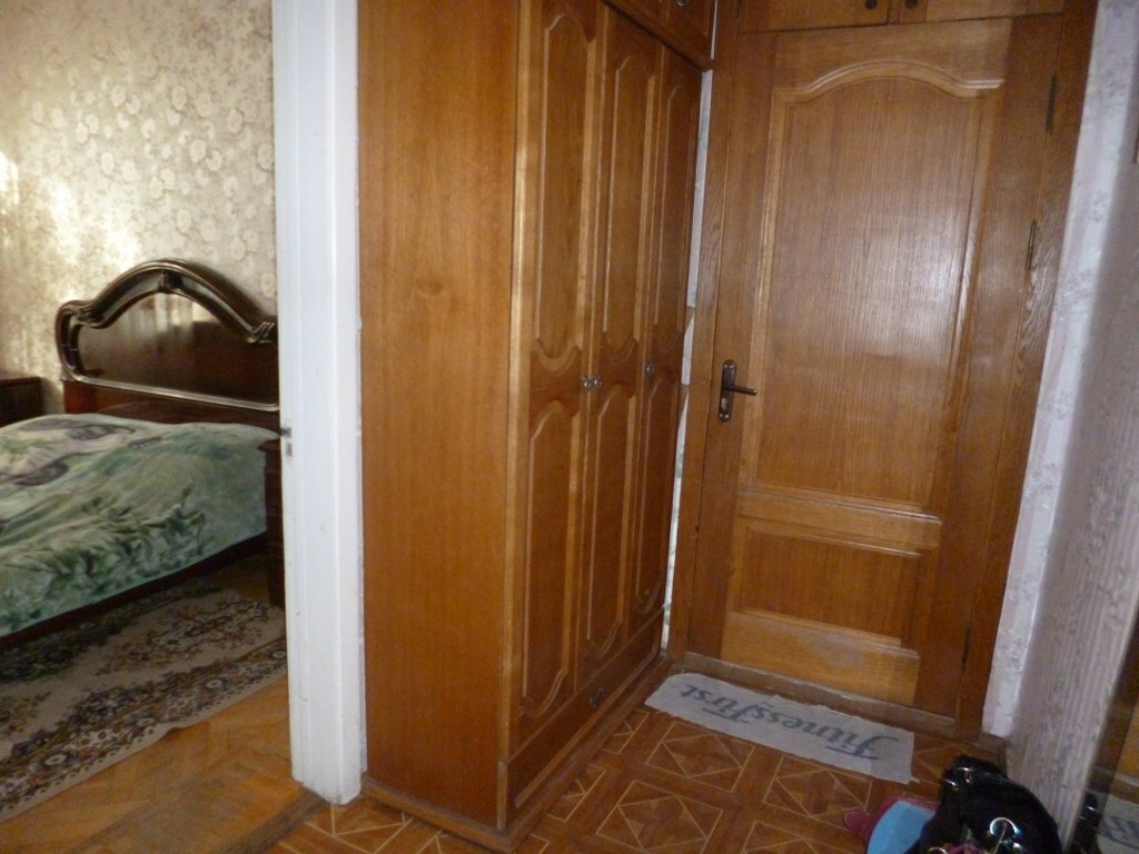 Аренда 3-комнатной квартиры 63 м², Рубиновый бул., 5