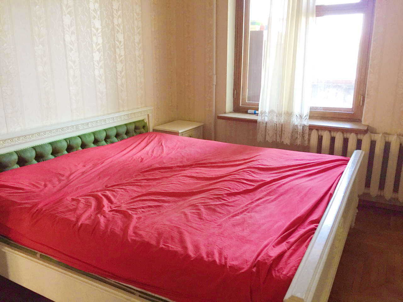 Аренда 3-комнатной квартиры 62 м², Большая Деевская ул., 4